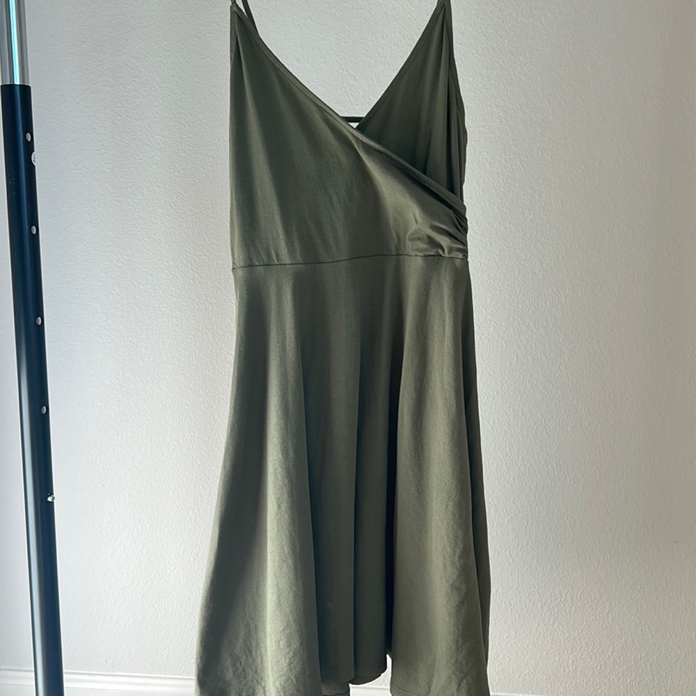 Forever 21 Dress
